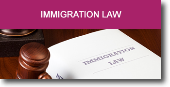 Immigration law advice from Rafiq and co